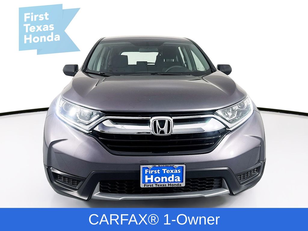 Used Car 2019 Honda Cr-v  Lx For Sale Under $25,000 In Austin, Texas