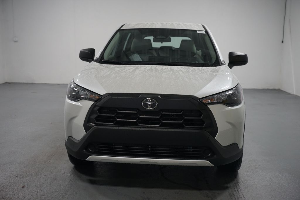 Thumbnail: 2026 Toyota Corolla Cross - 2
