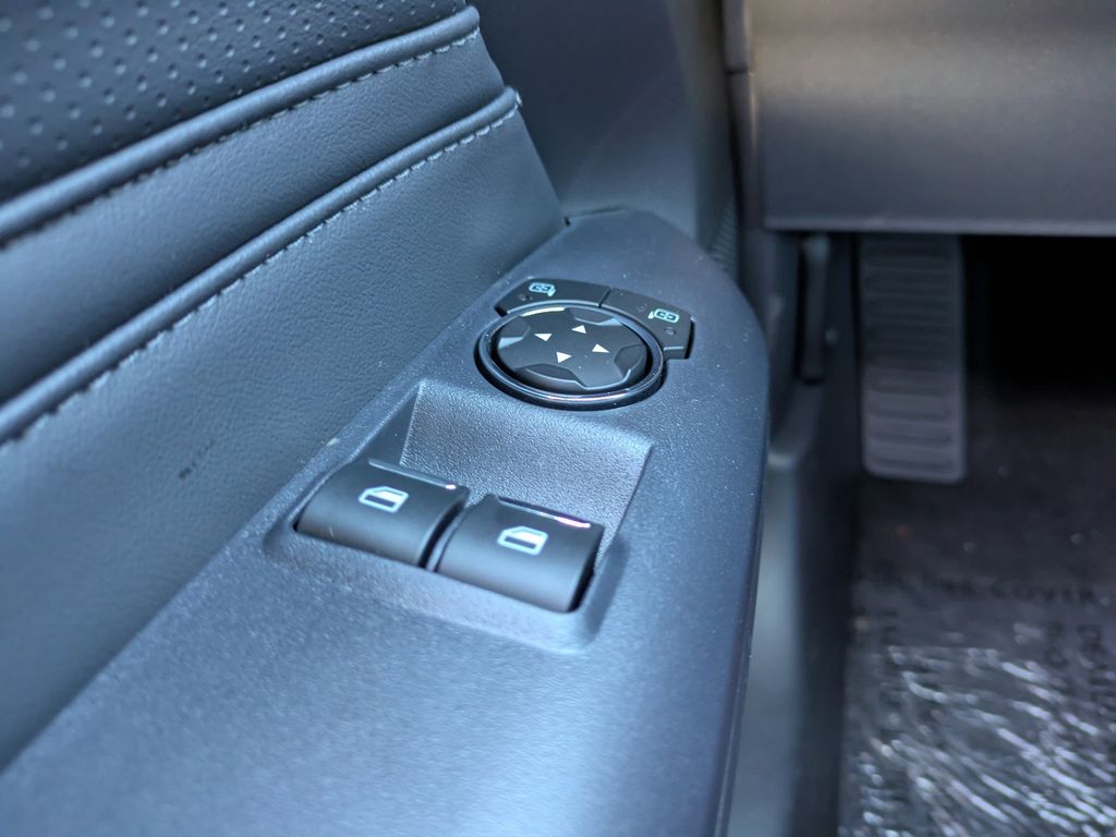 2025 Ford Mustang GT Premium Fastback