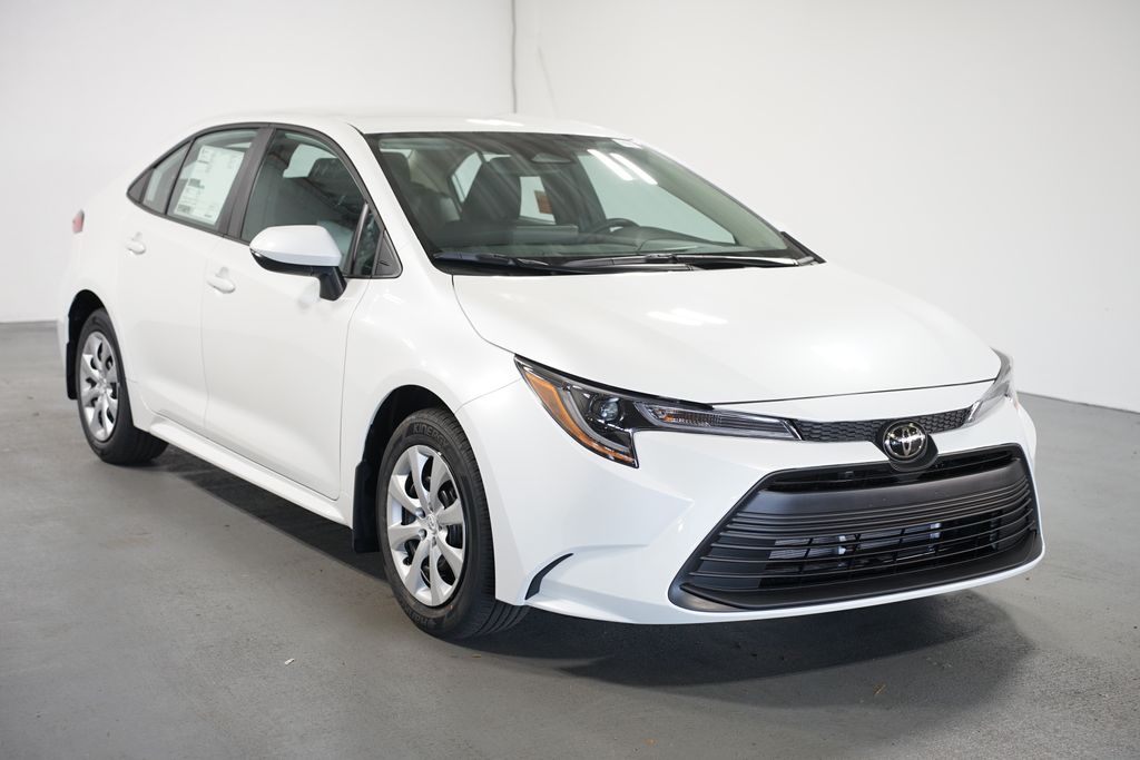 Thumbnail: 2026 Toyota Corolla - 3