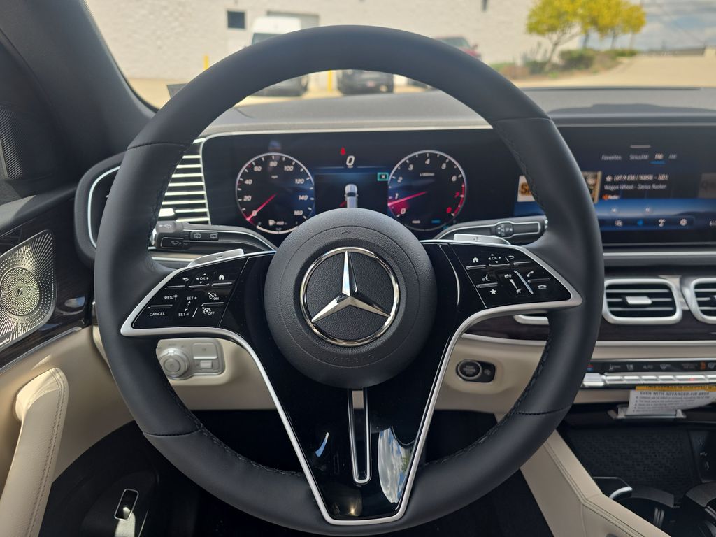 2026 Mercedes-Benz GLE GLE 350 Gray at John Sisson Motors