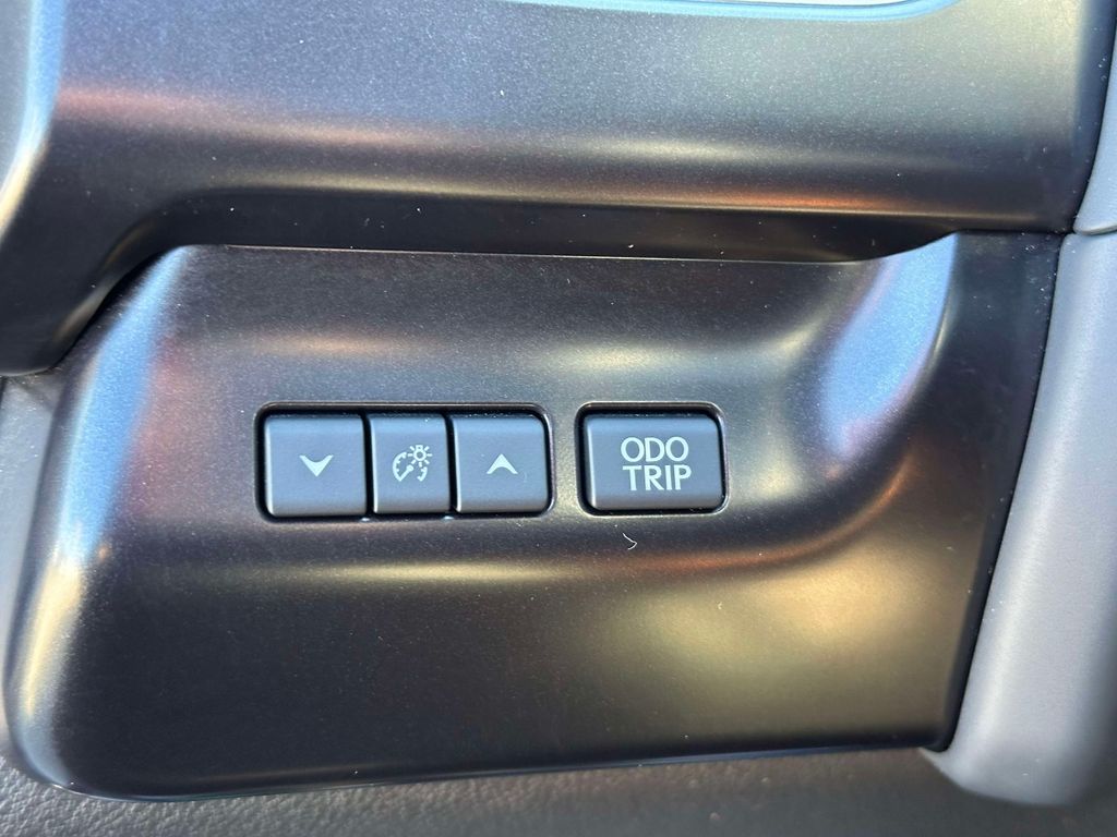 used 2023 Lexus UX car, priced at $33,995