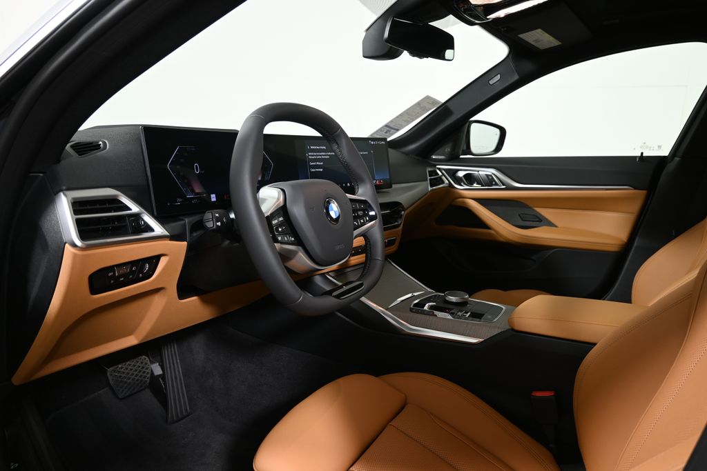 Thumbnail: 2026 BMW 4 Series - 15