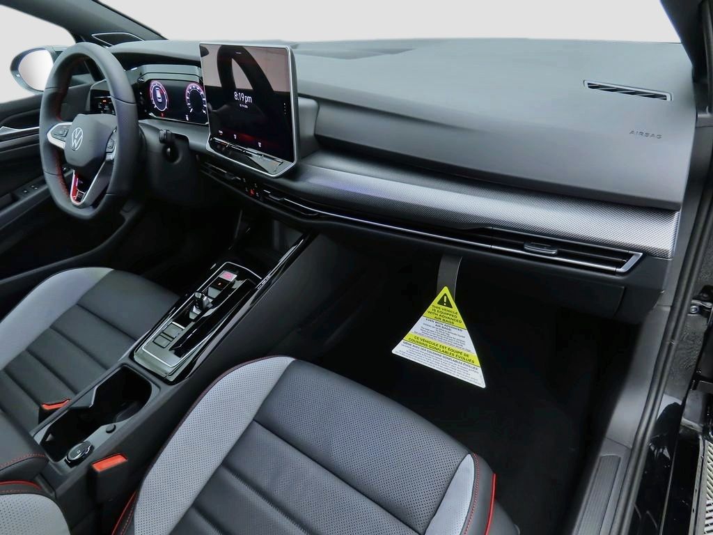 Thumbnail: 2026 Volkswagen Golf - 17