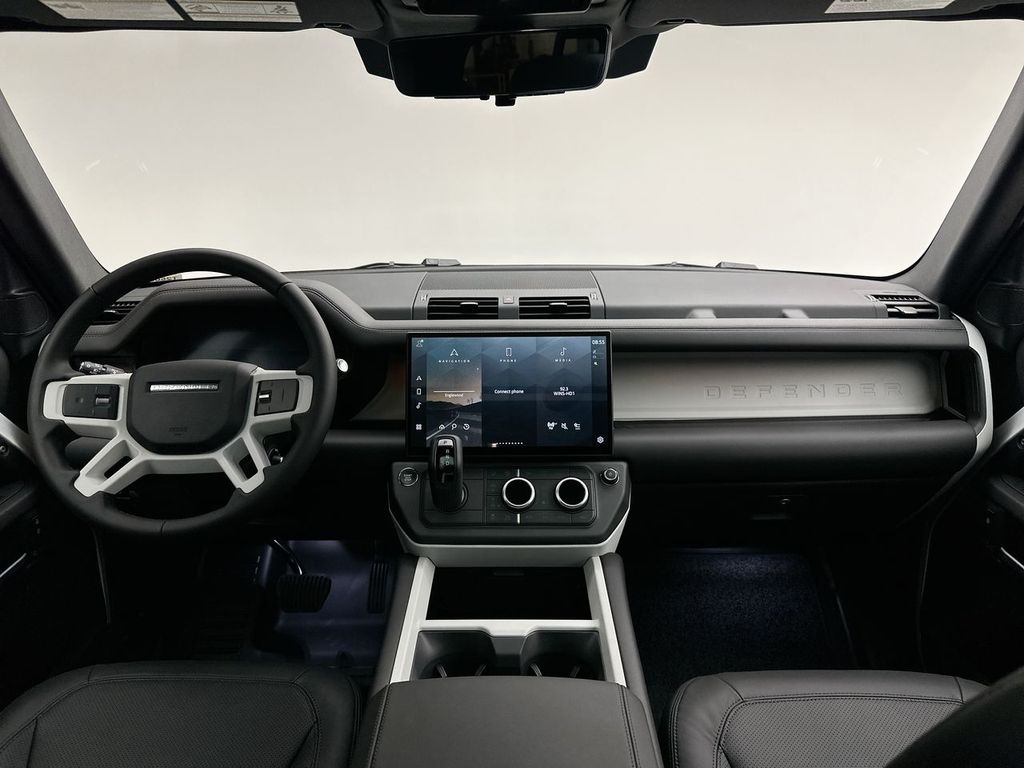 Thumbnail: 2026 Land Rover Defender - 9