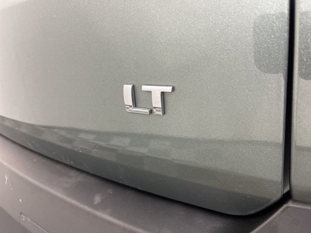 2023 Chevrolet Traverse LT 4