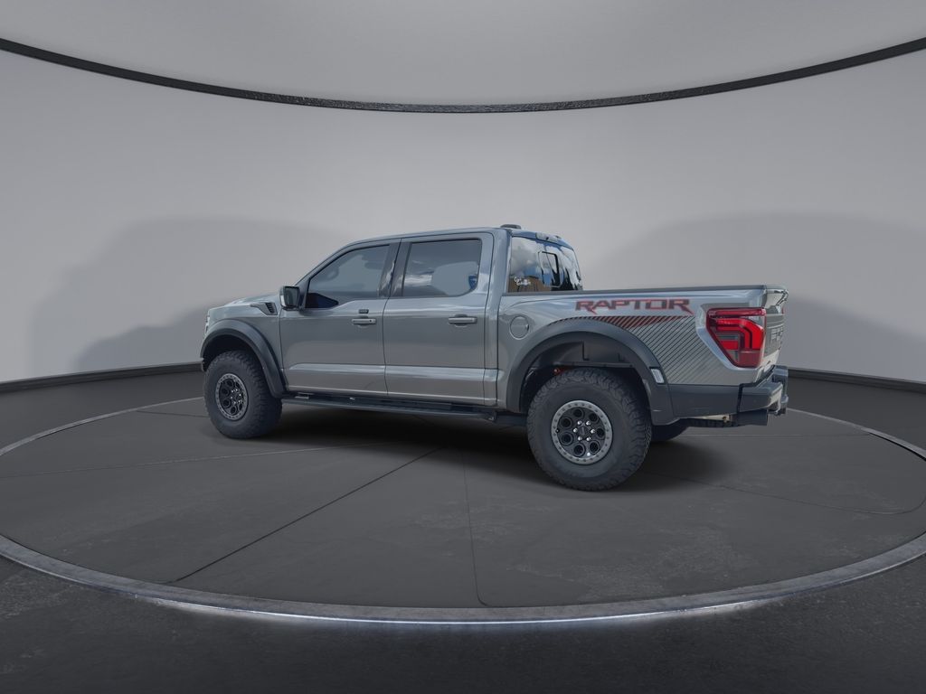 Thumbnail: 2025 Ford F-150 - 6
