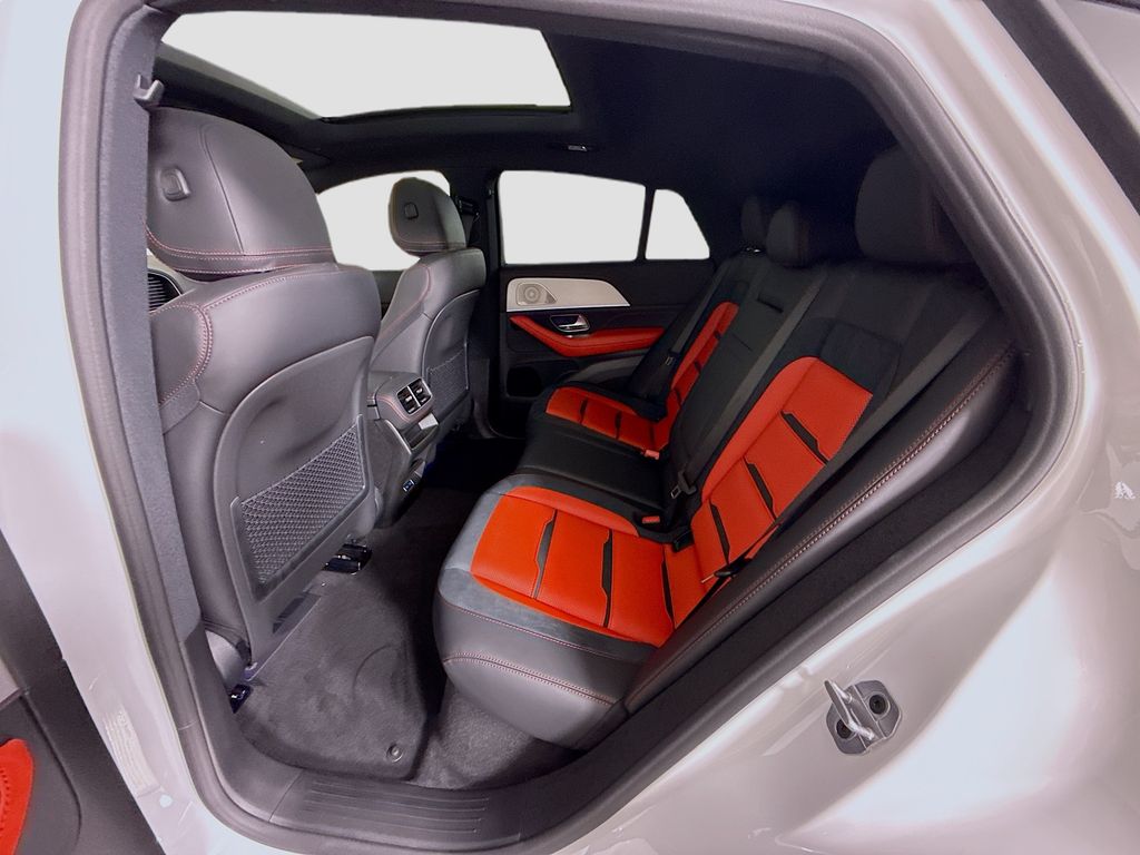 Thumbnail: 2026 Mercedes-Benz GLE - 23