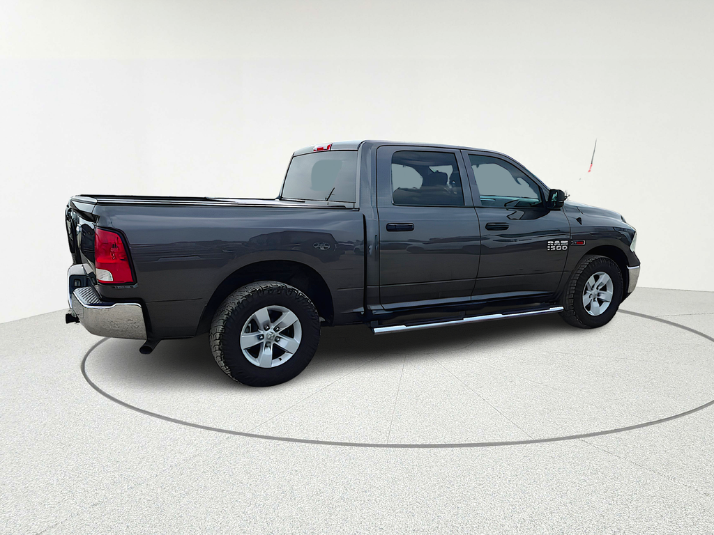 2018 Ram 1500 Tradesman - 6