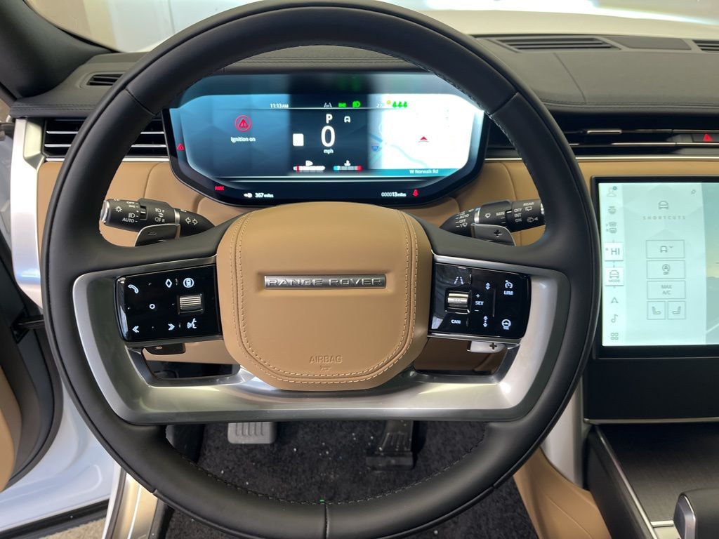 Thumbnail: 2026 Land Rover Range Rover - 14