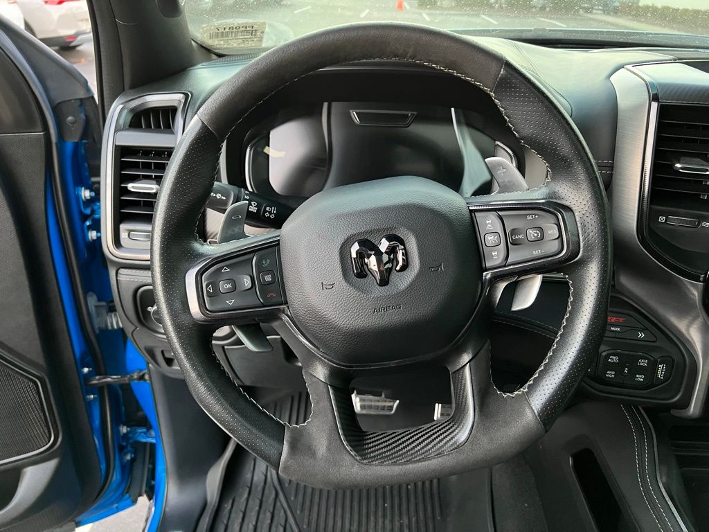 Thumbnail: 2023 RAM 1500 - 7