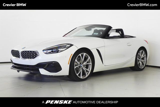 2021 BMW Z4 sDrive30i -
                Santa Ana, CA