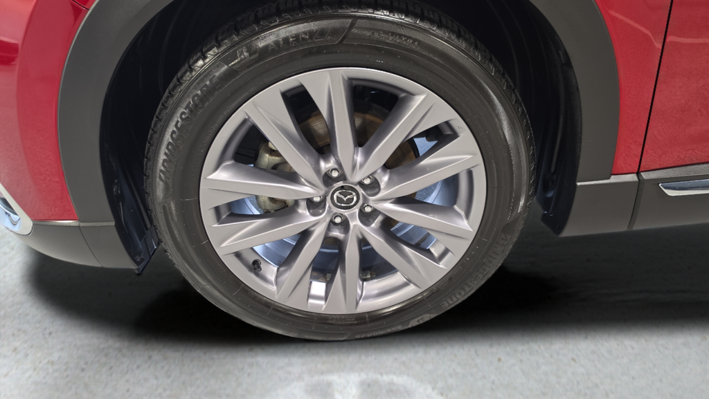 2023 Mazda CX-9