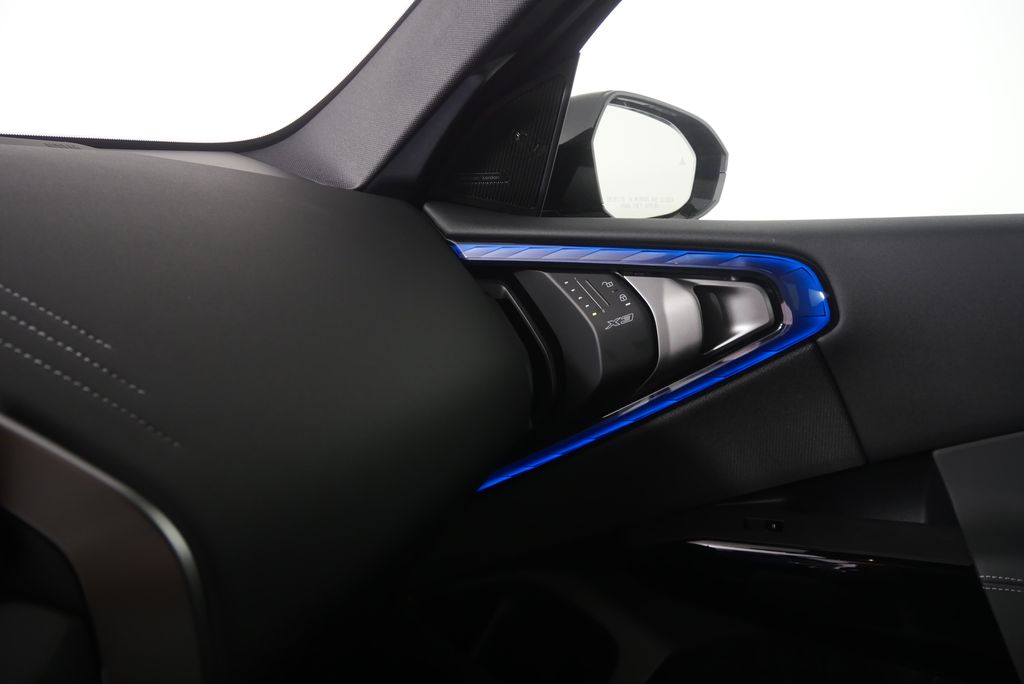 Thumbnail: 2026 BMW X3 - 25