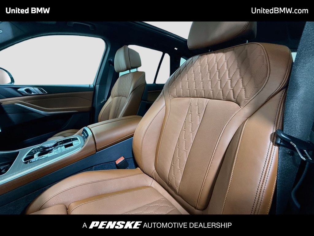 Thumbnail: 2026 BMW X5 - 5