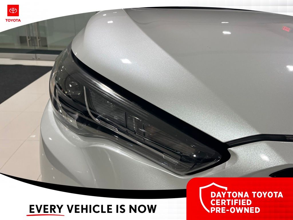 Used 2023 Toyota Corolla Cross SUV