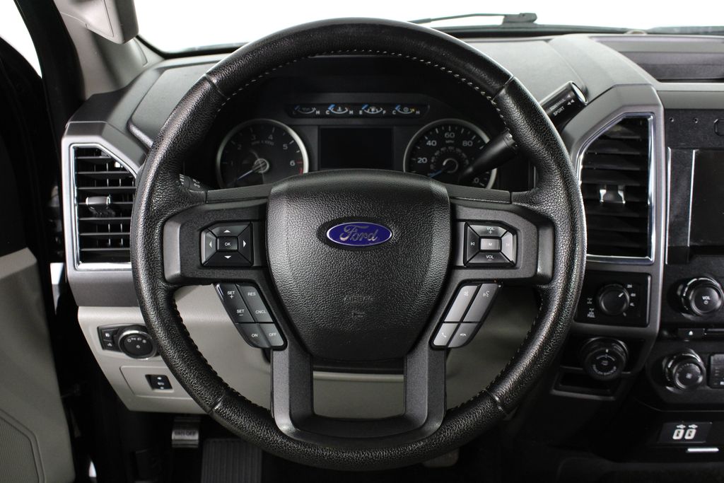 Used 2016 Ford F-150 for sale in 