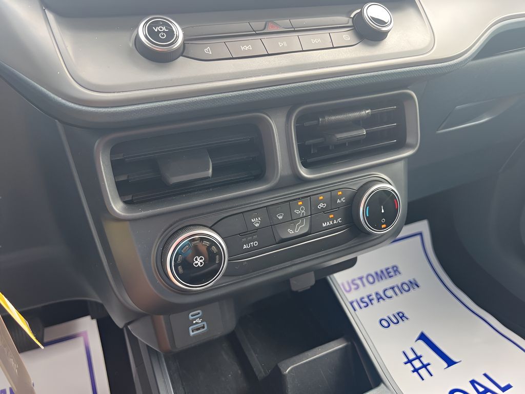 2024 Ford Maverick