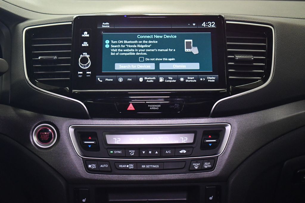 Thumbnail: 2026 Honda Ridgeline - 11