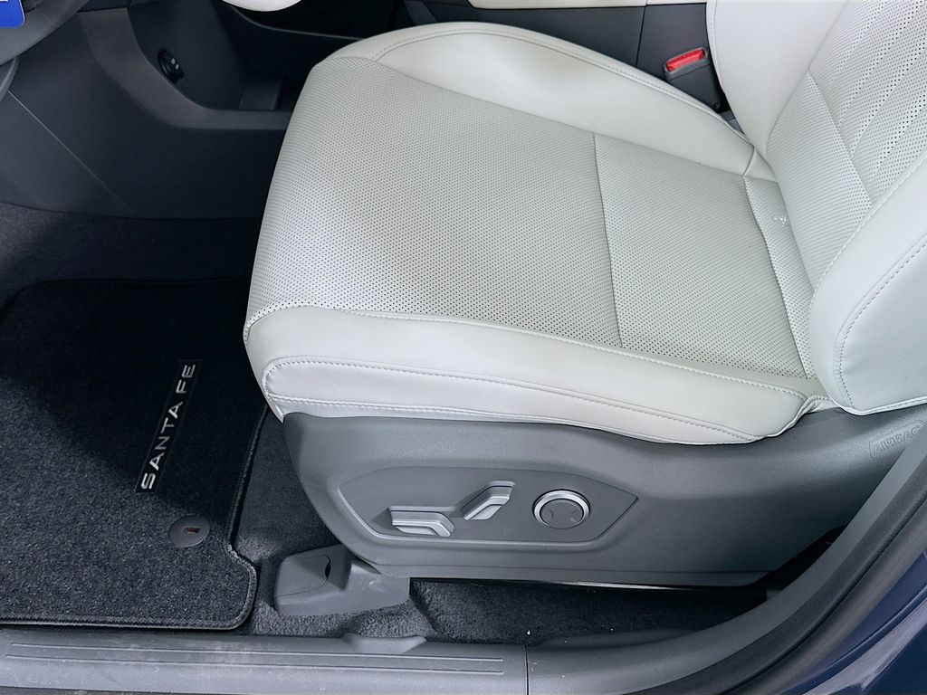 Thumbnail: 2026 Hyundai Santa Fe - 20