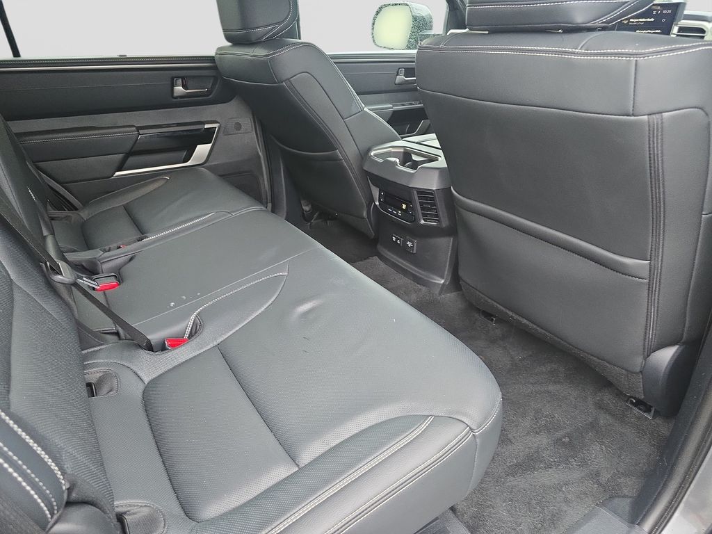 Used 2026 Toyota Sequoia SUV