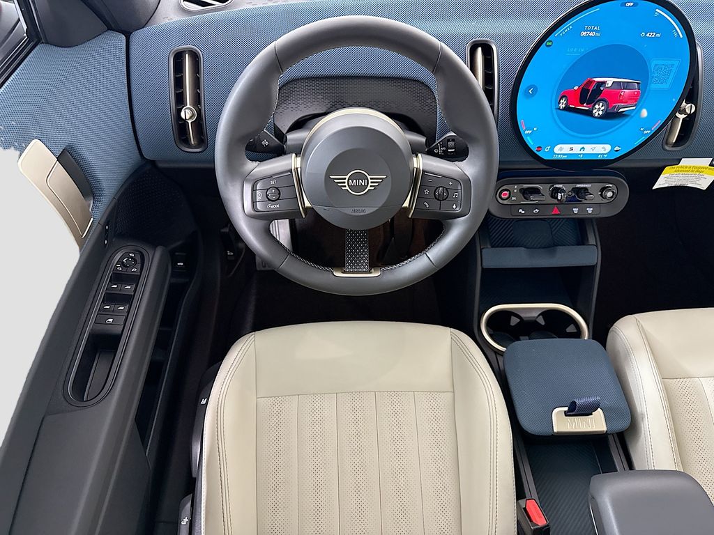 Thumbnail: 2026 MINI Cooper Countryman - 10