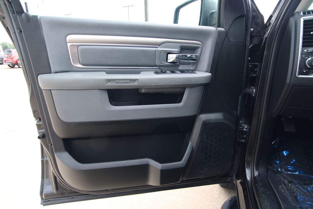 Used 2018 Ram 1500 Truck
