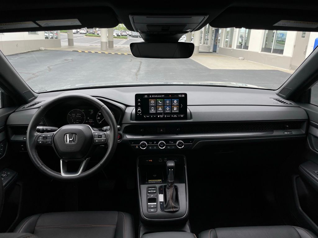 Thumbnail: 2024 Honda CR-V - 10