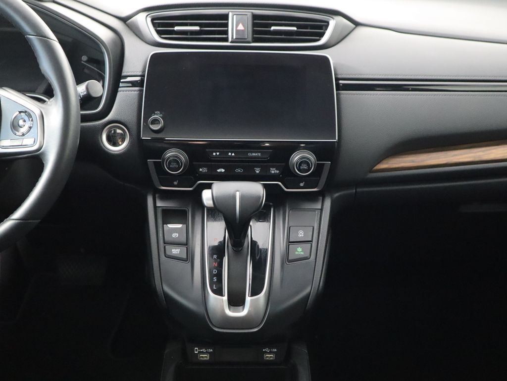 Thumbnail: 2022 Honda CR-V - 14