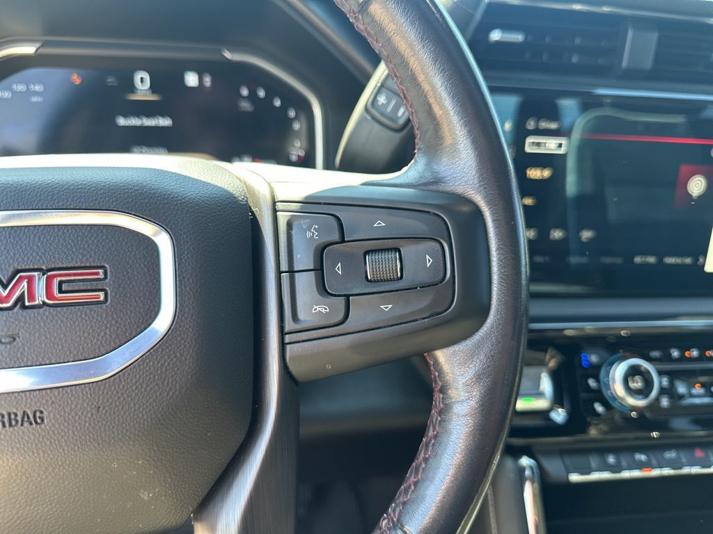 Used Car 2024 Gmc Sierra 2500hd  At4x For Sale Under $90,000 In Austin, Texas