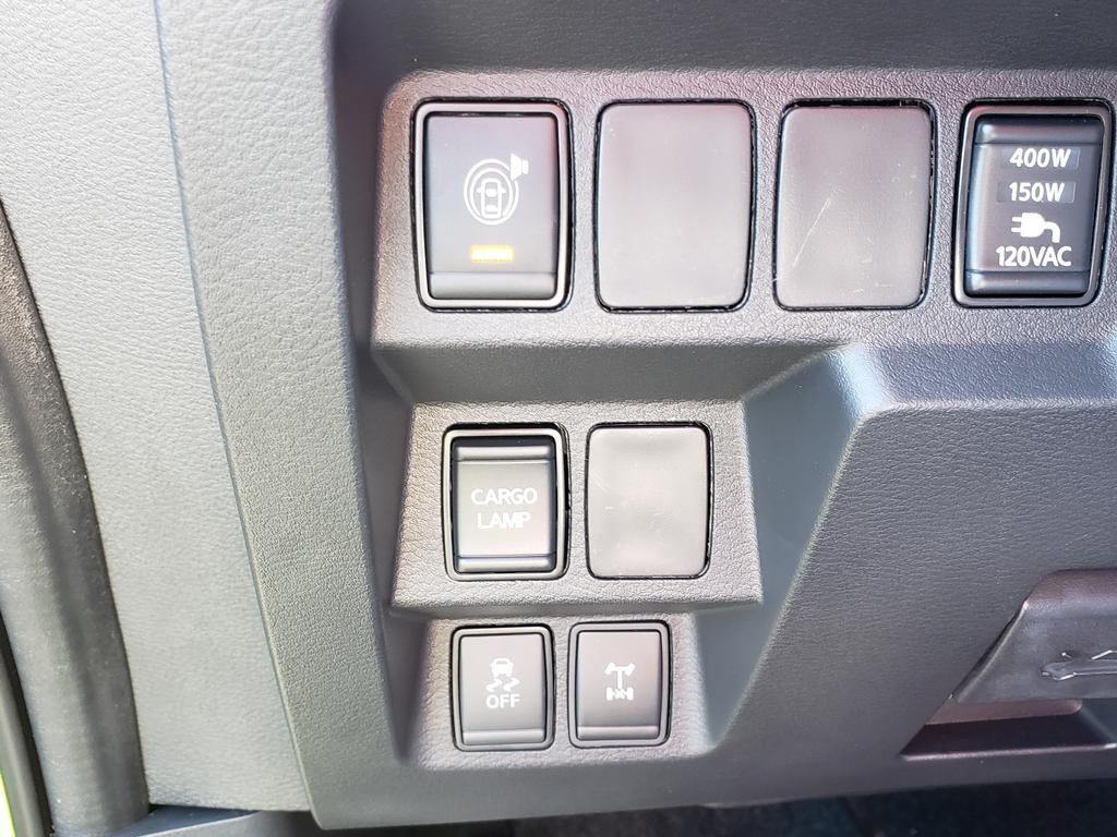 new 2026 Nissan Frontier car, priced at $43,223