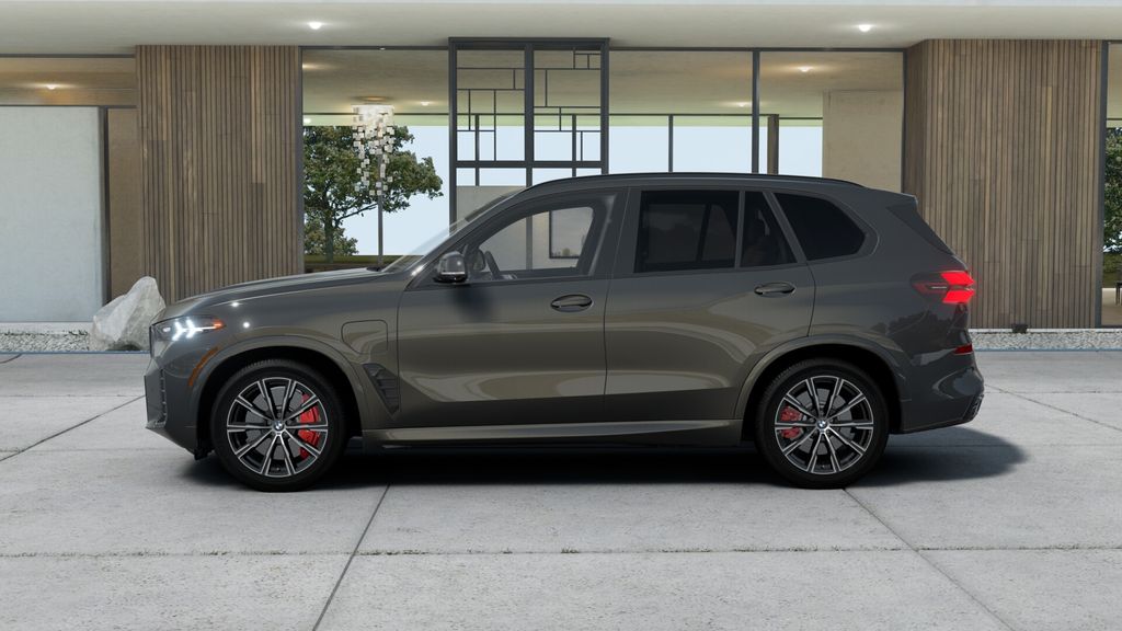 Thumbnail: 2026 BMW X5 - 27