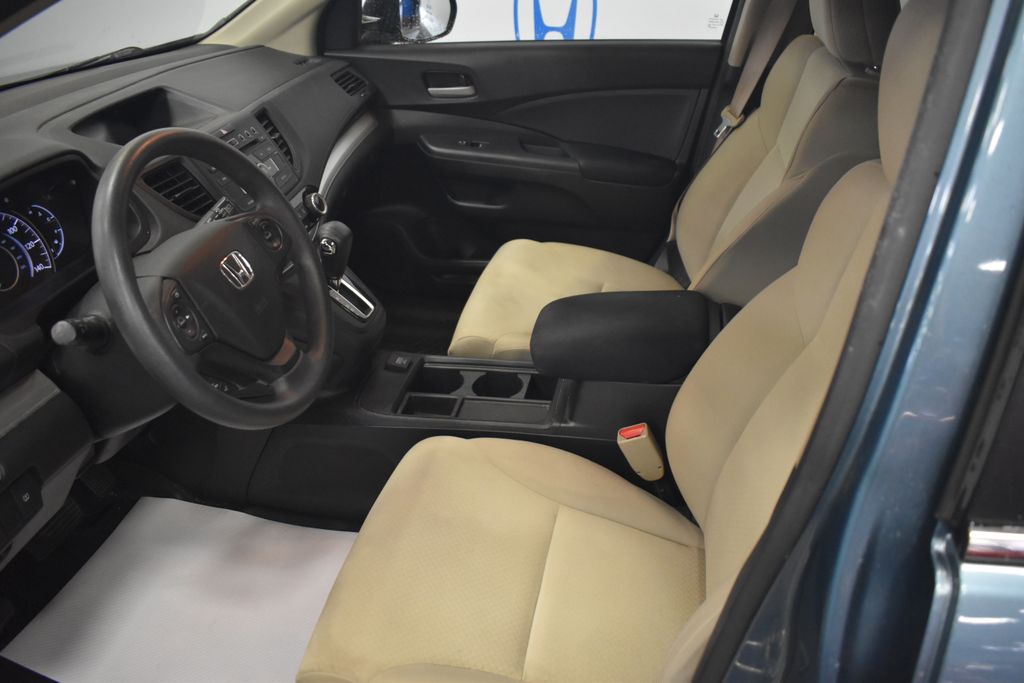 Thumbnail: 2016 Honda CR-V - 6