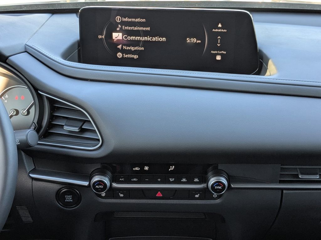 2026 Mazda CX-30 2.5 S Premium