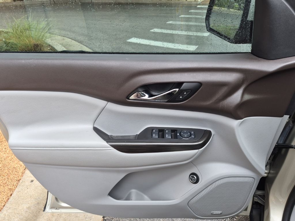 Used Car 2017 Gmc Acadia  Slt-1 For Sale Under $15,000 In Austin, Texas