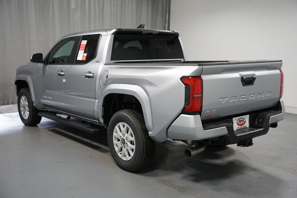 Thumbnail: 2026 Toyota Tacoma - 6