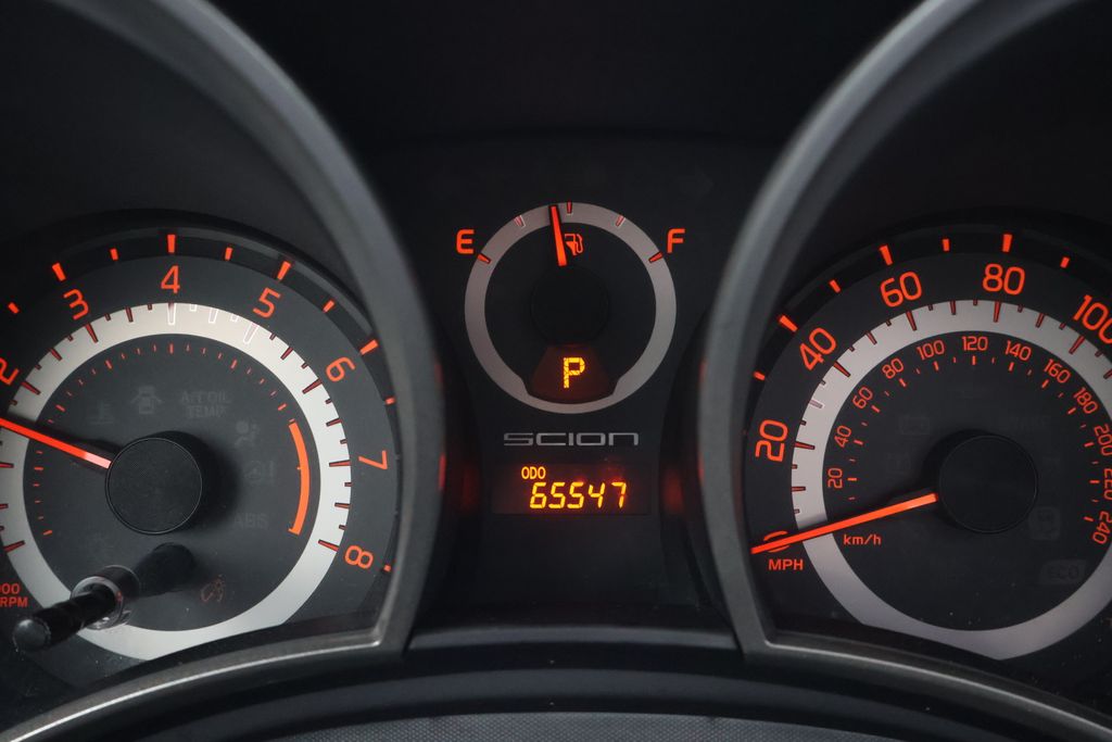 Thumbnail: 2012 Scion tC - 14