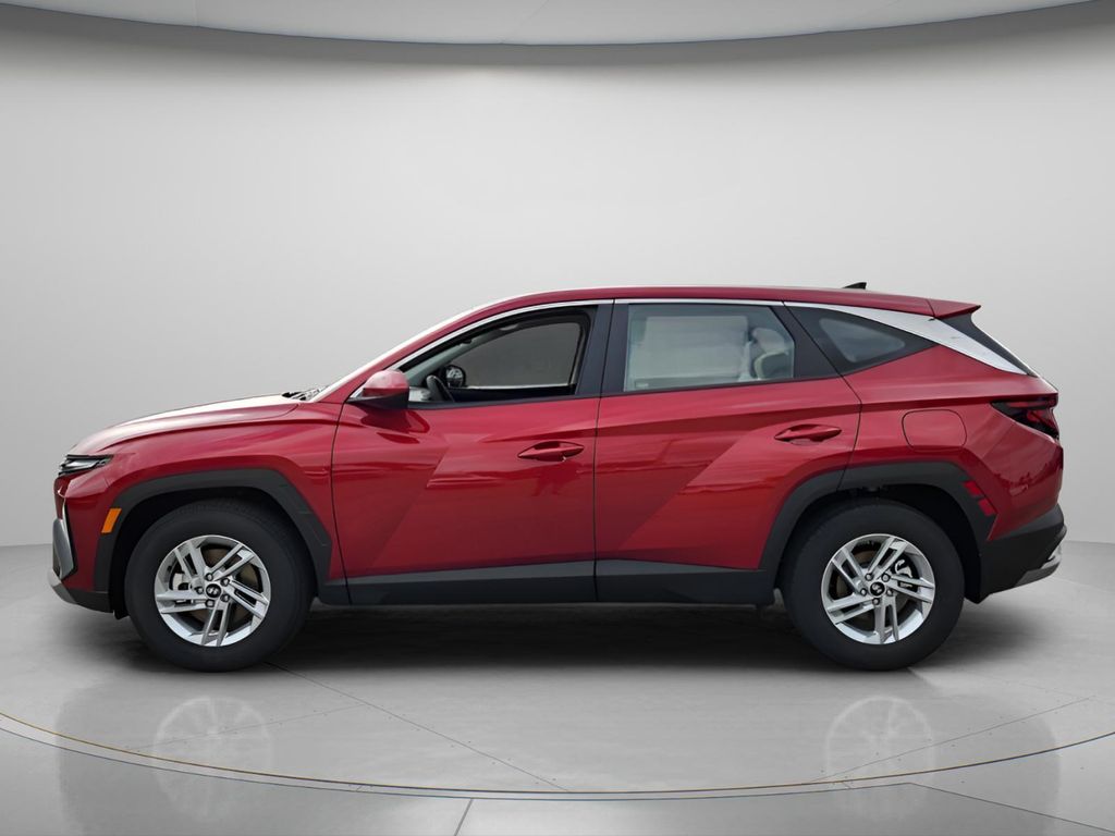 2026 Hyundai Tucson - $29,150