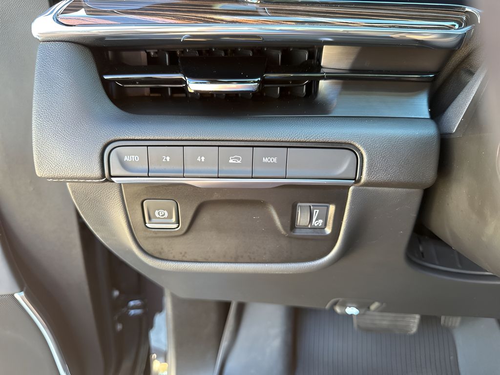 Used Car 2024 Cadillac Escalade  Premium Luxury For Sale Under $80,000 In Austin, Texas