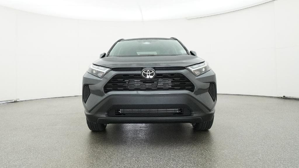 Thumbnail: 2025 Toyota RAV4 - 25