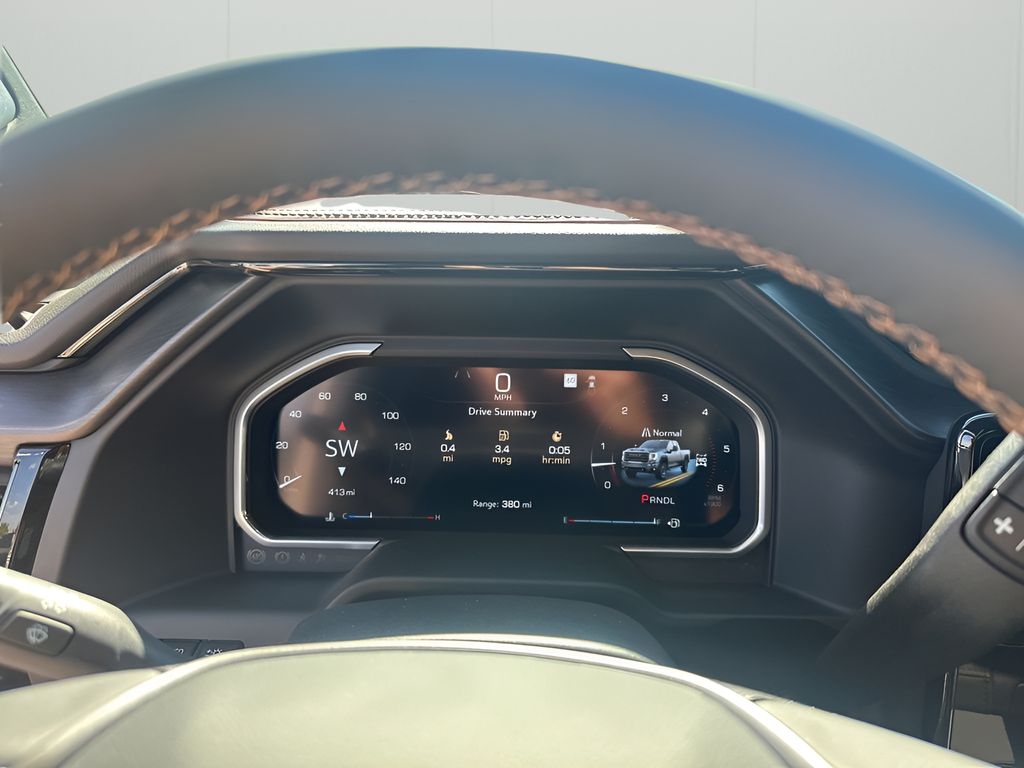 Certified Used 2026 Beige GMC AT4 image 35