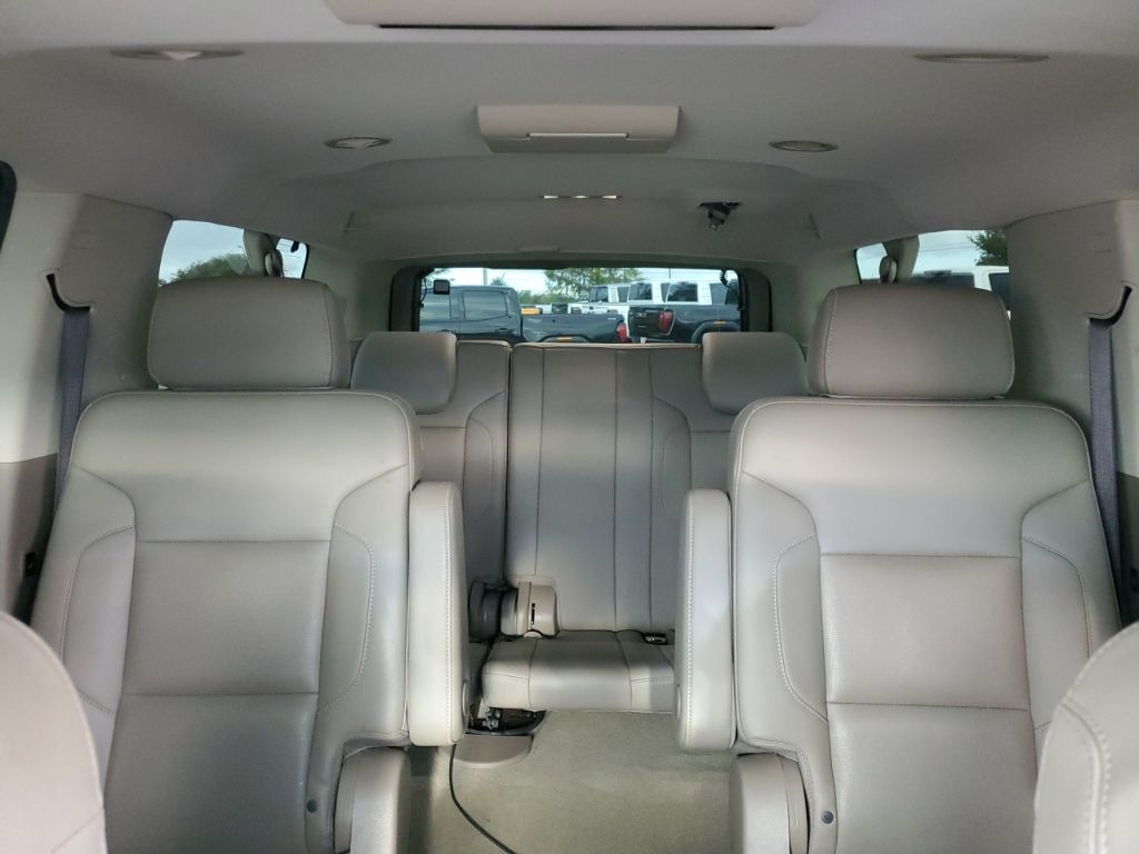 Used Car 2018 Gmc Yukon Xl  Slt For Sale In Austin, Texas