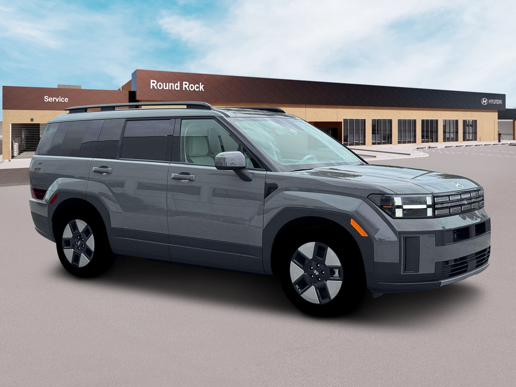 Thumbnail: 2026 Hyundai Santa Fe - 10