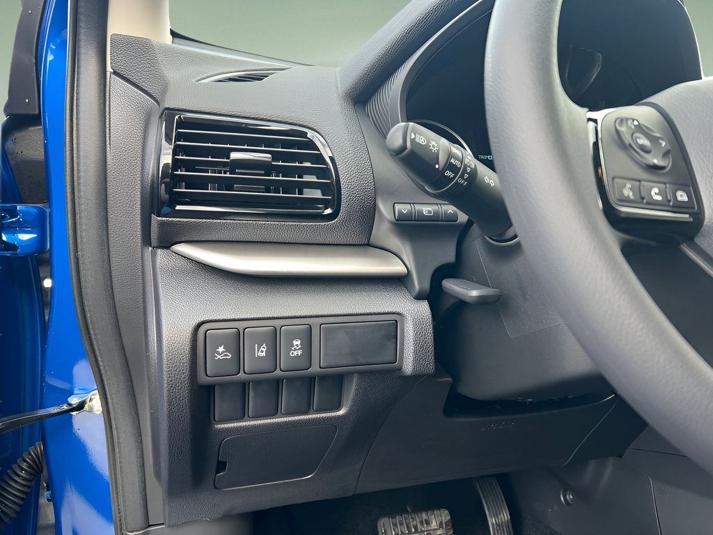 New 2026 Mitsubishi Eclipse Cross SUV