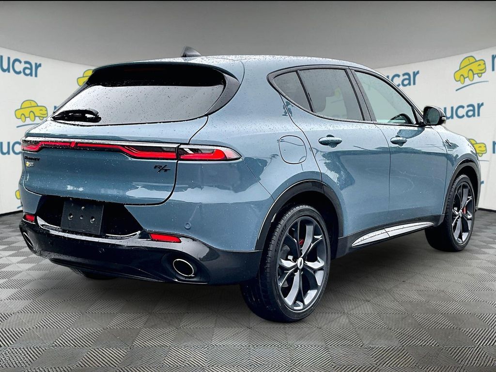 2024 Dodge Hornet — photo 6