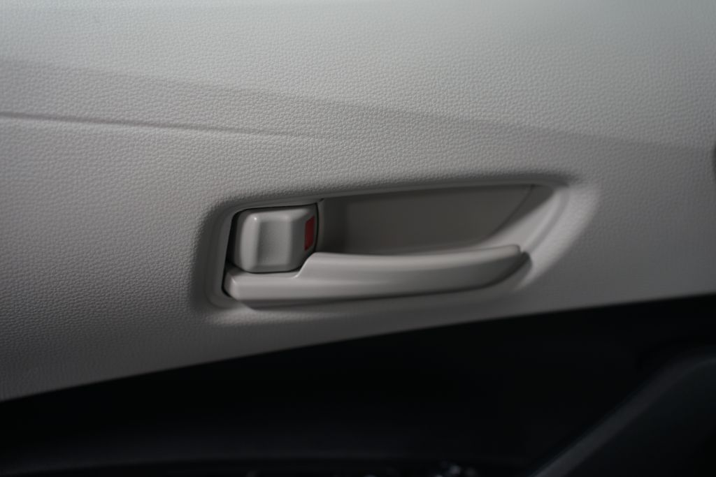 2025 Toyota Corolla LE 29