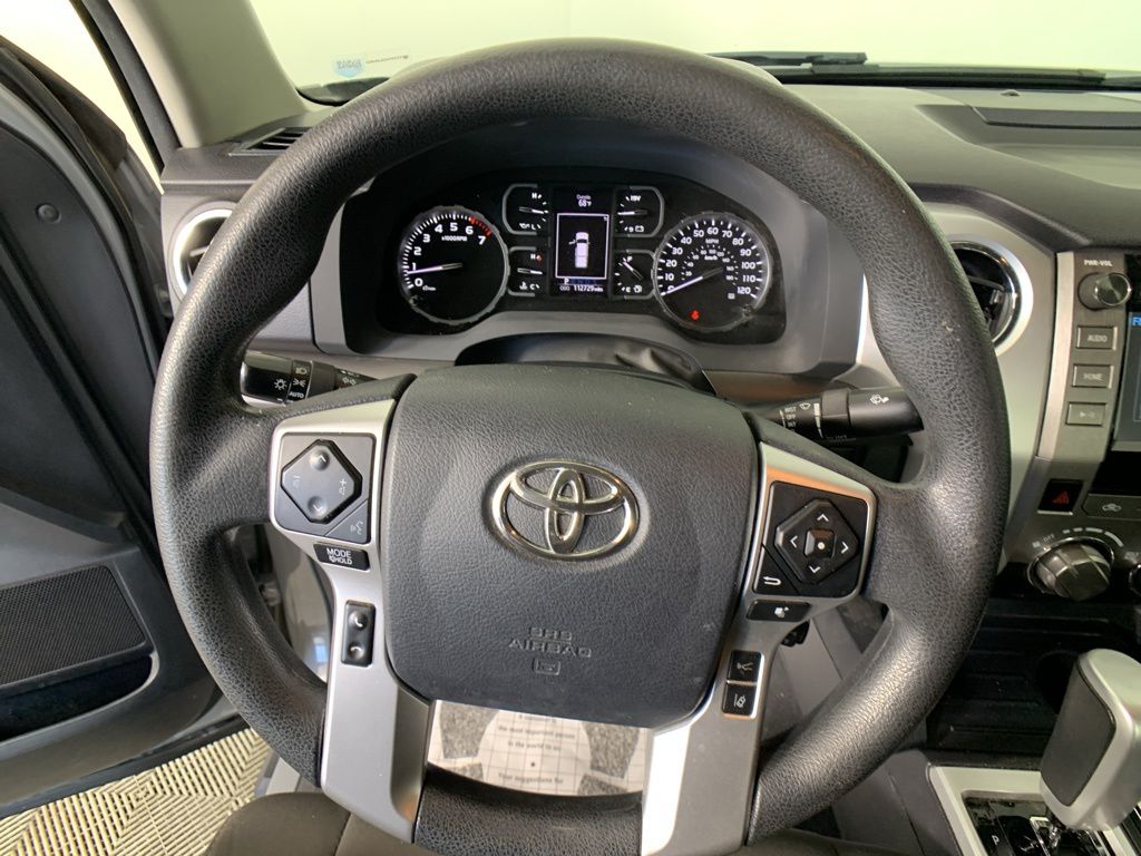 2018 Toyota Tundra SR 14