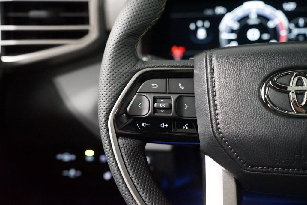 Thumbnail: 2026 Toyota Sequoia - 15