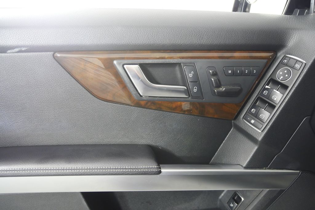 2014 Mercedes-Benz GLK 350 9