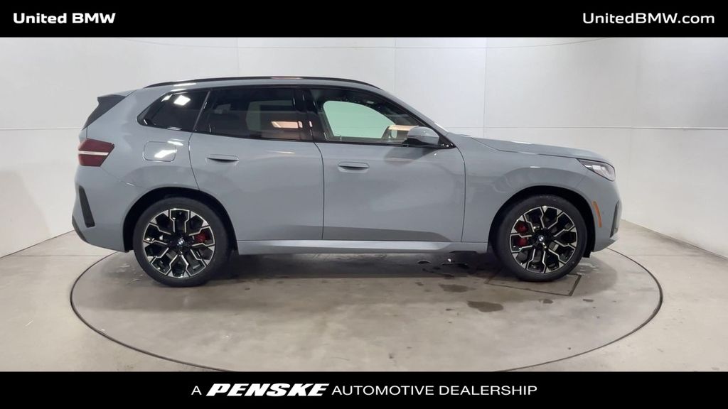 2025 BMW X3 3.0i 9